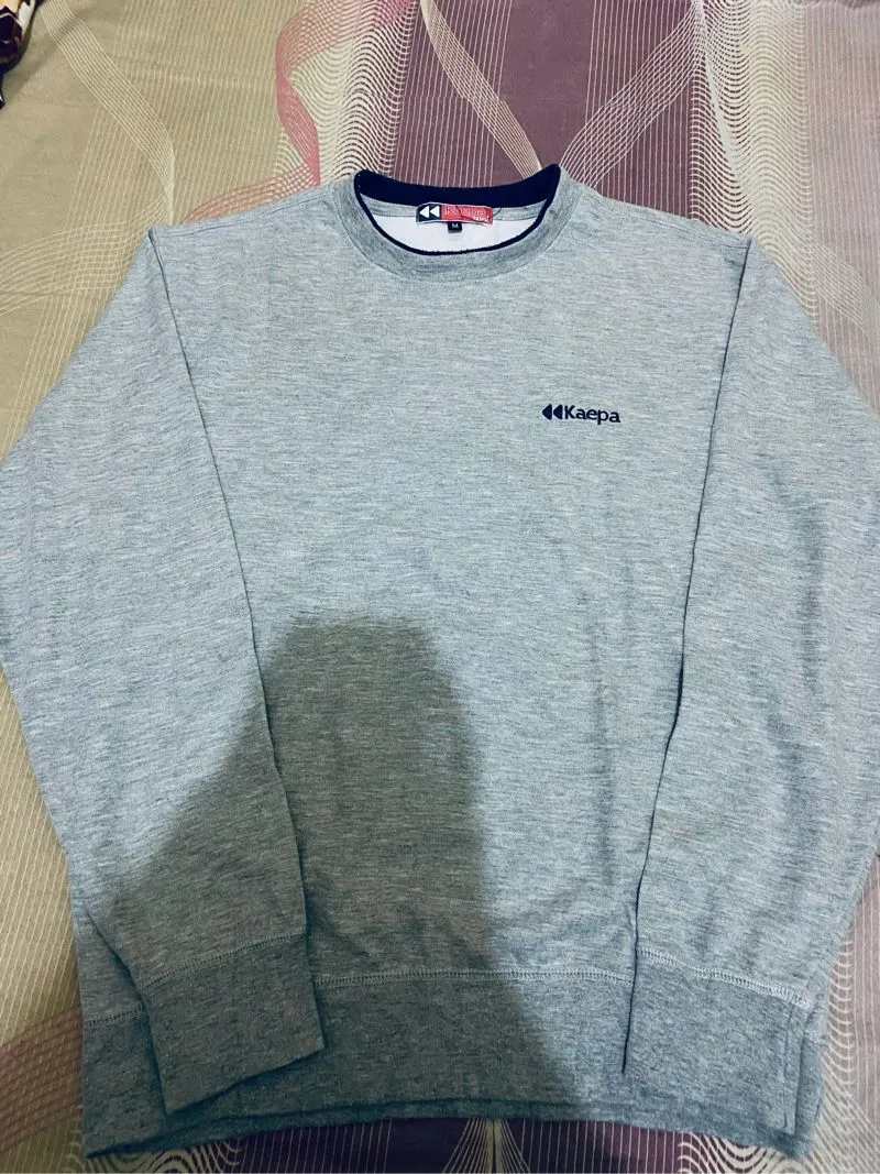 Crewneck Kaepa photo 1