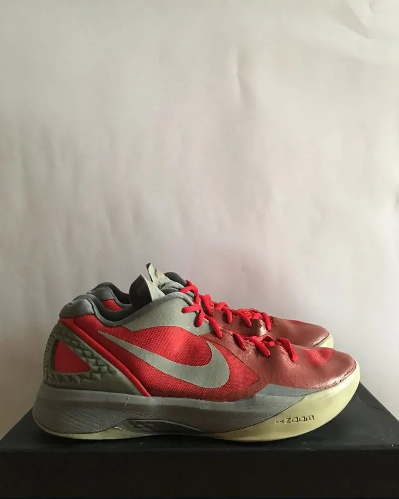 Nike Zoom Red photo 1