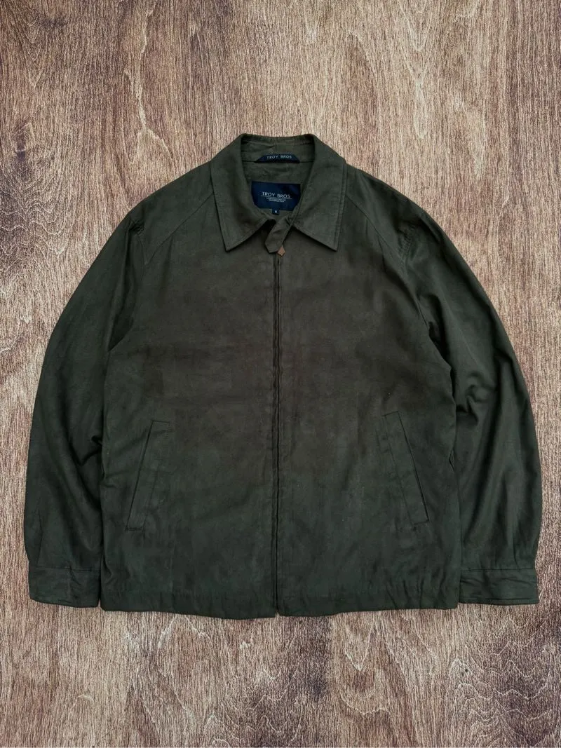 Troy Bros Vintage Casual photo 1