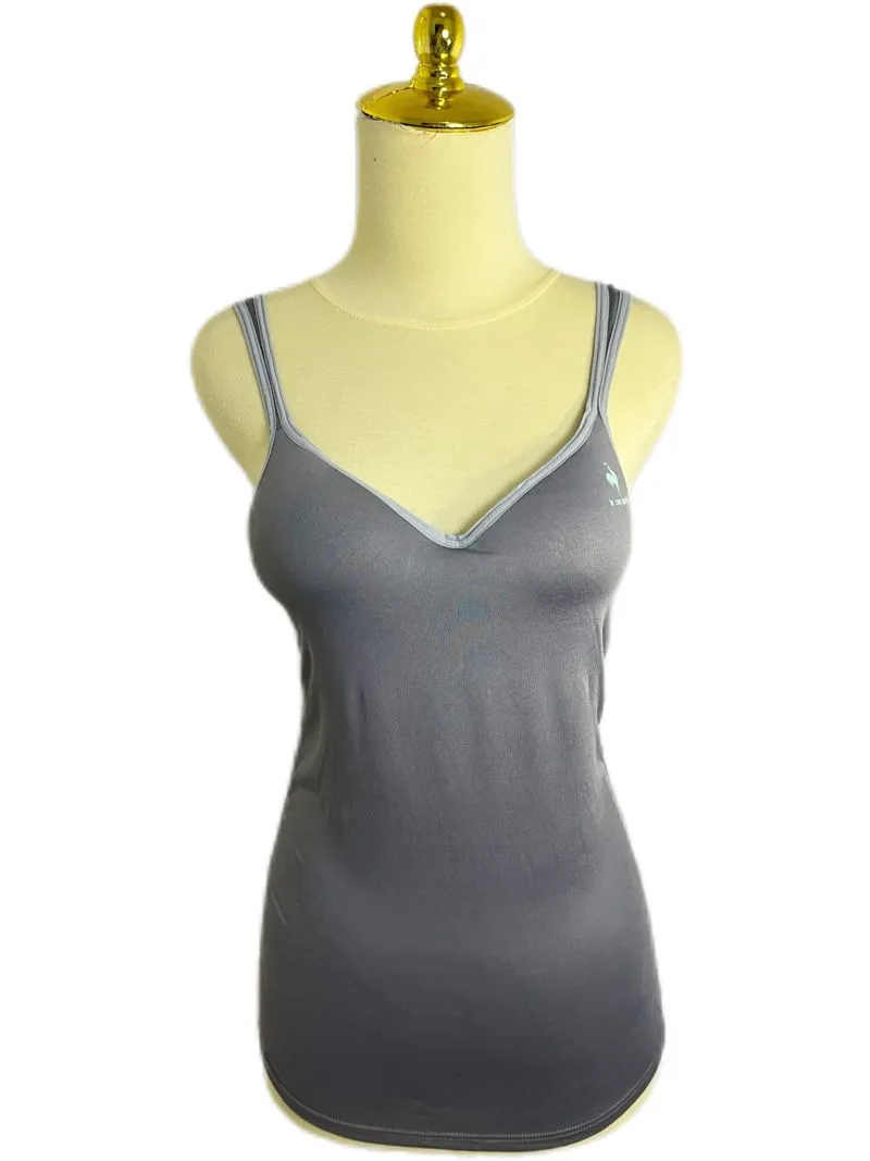 Le Coq Sportif Tanktop Bra Sport photo 1