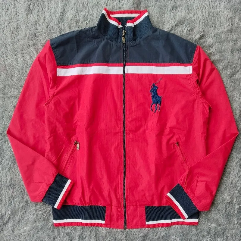 Polo ralph lauren vinatge jacket photo 1