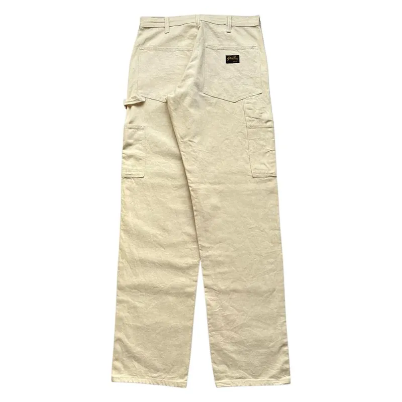Stan Ray Usa Painter Carpenter Pants Sanforized photo 1