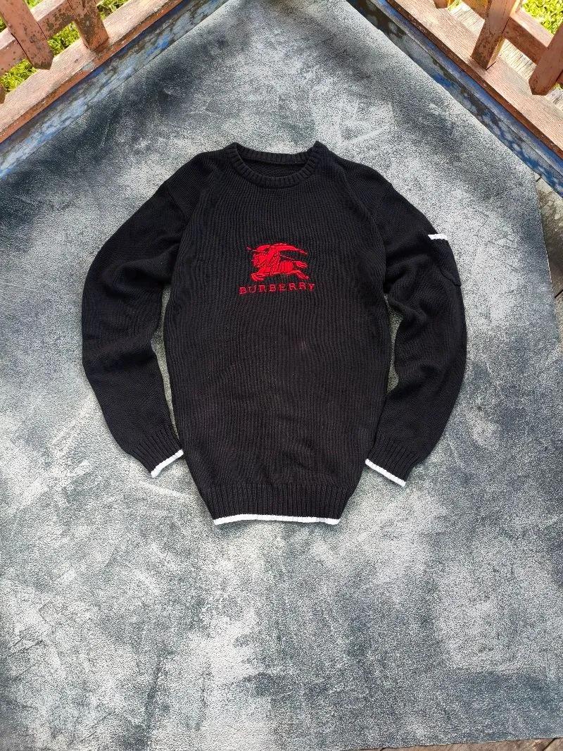 Knitwear burberry photo 1