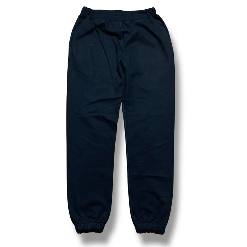 Xerobnr Sweat Pants Black  photo 1