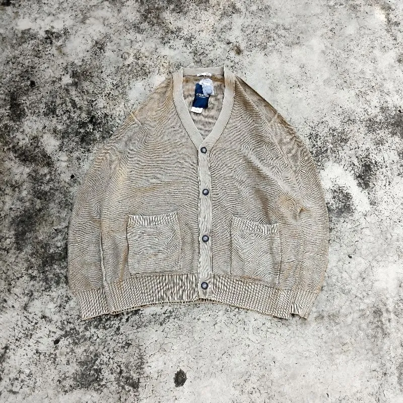 Cardigan BNWT GU Washing - Unisex photo 1