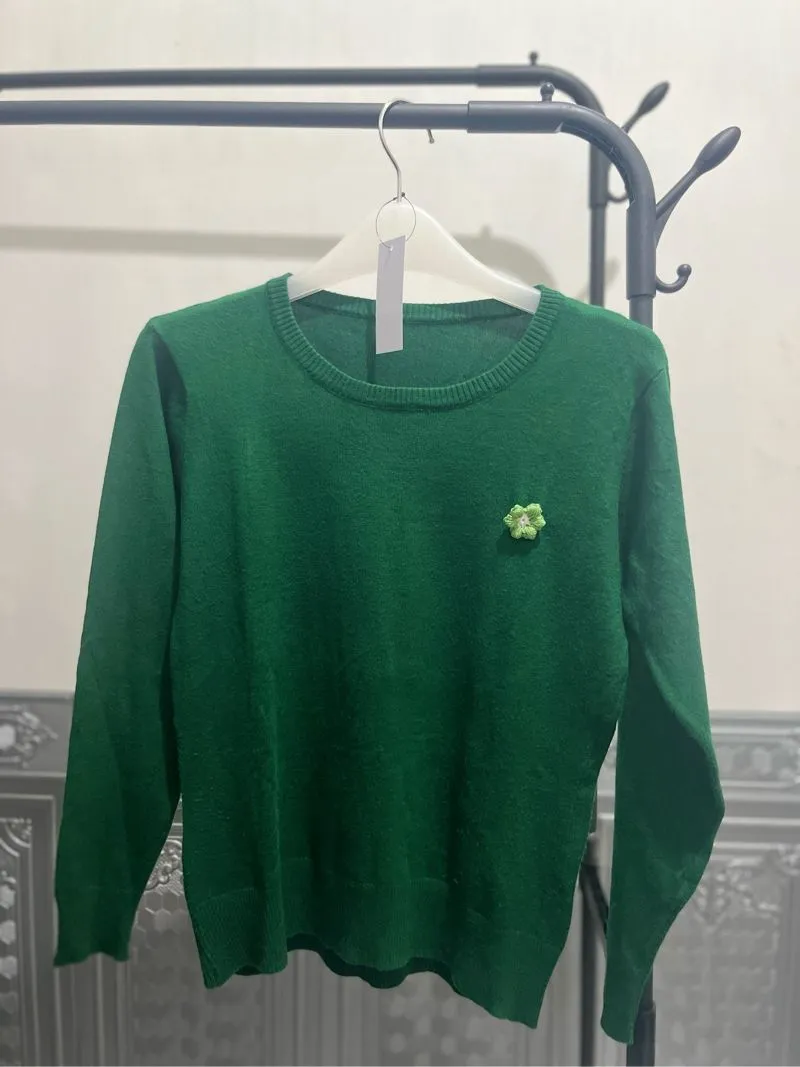 Knitwear  photo 1