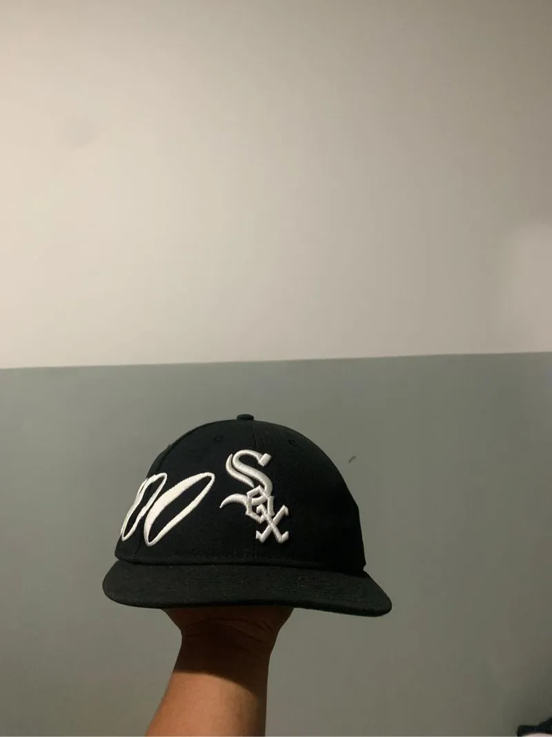 New Era Cap  photo 1