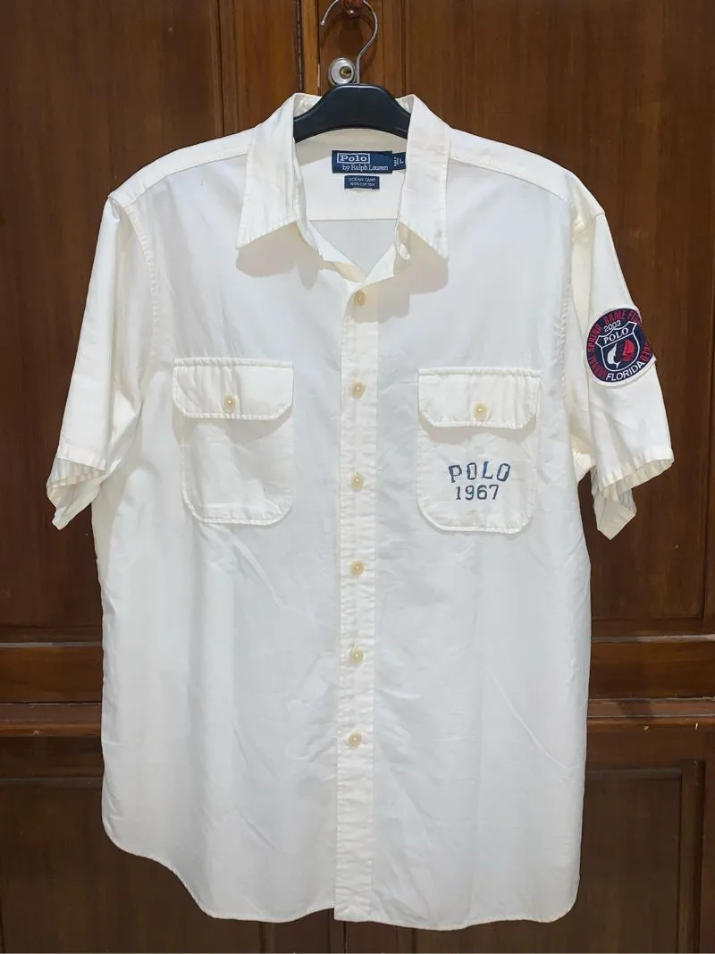 Polo By Ralph Lauren photo 1
