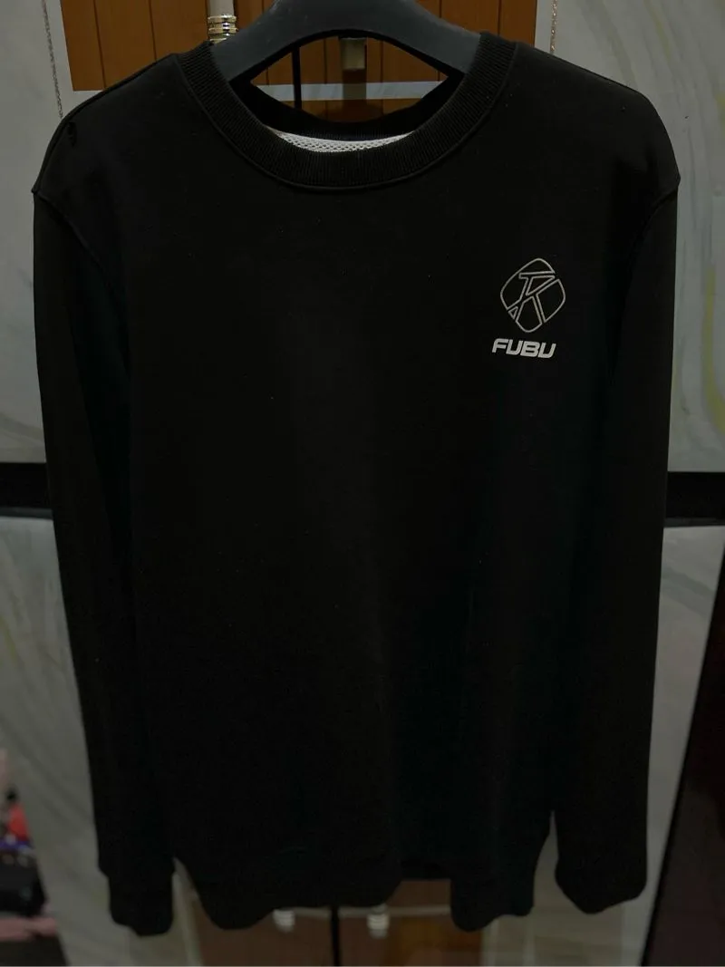FUBU Crewneck photo 1