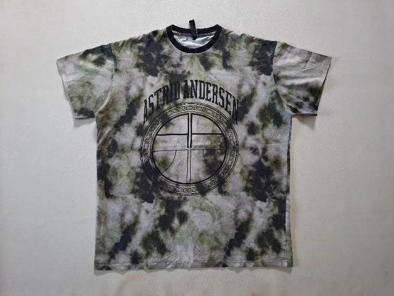 KAOS ASTRID ANDERSEN ORIGINAL 100% photo 1