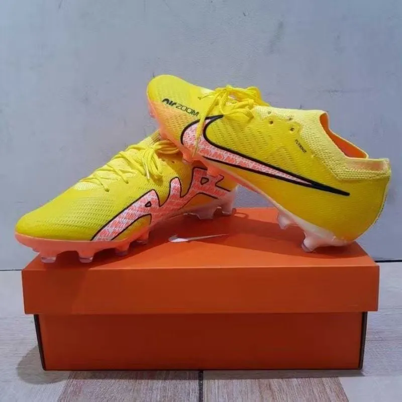 Sepatu bola air zoom mercurial dewasa  photo 1