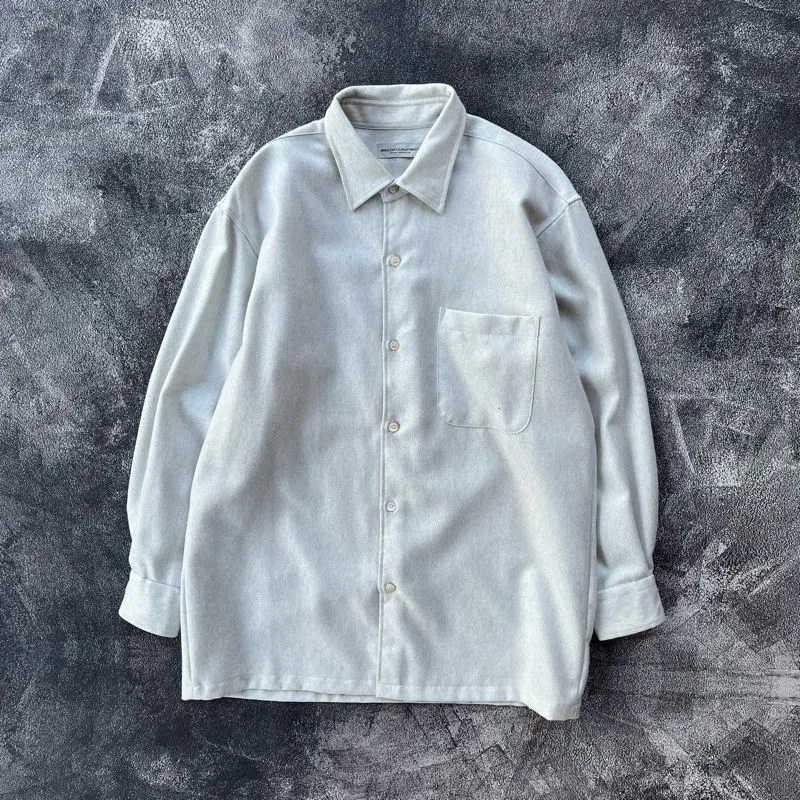 Bonario Flannel Shirt photo 1