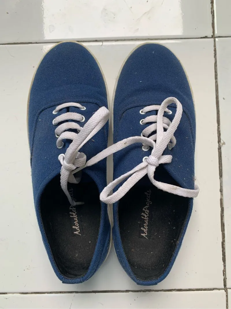 Adorable Project Sneakers  photo 1