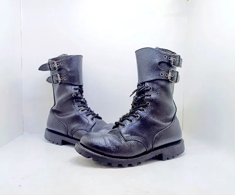 Marbot "French army" Boots photo 1