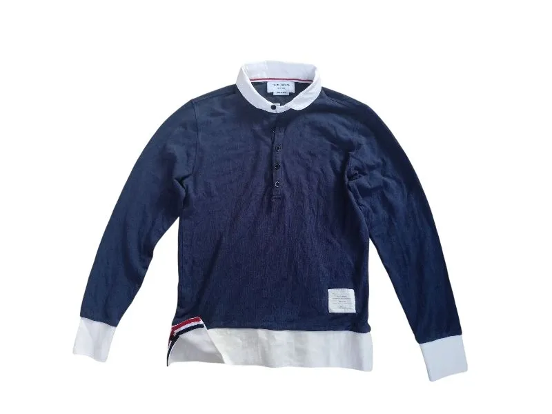 Thom Browne Rugby shirts photo 1