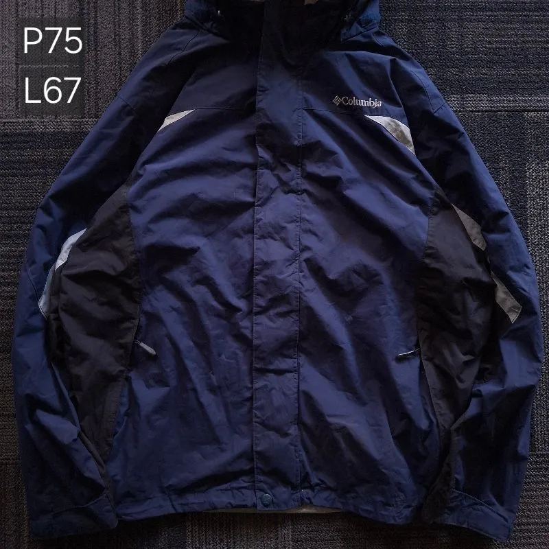 Jaket Columbia photo 1