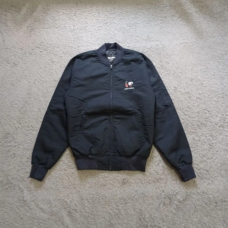 Jaket Bomber Nice Breeze x Red Kap photo 1