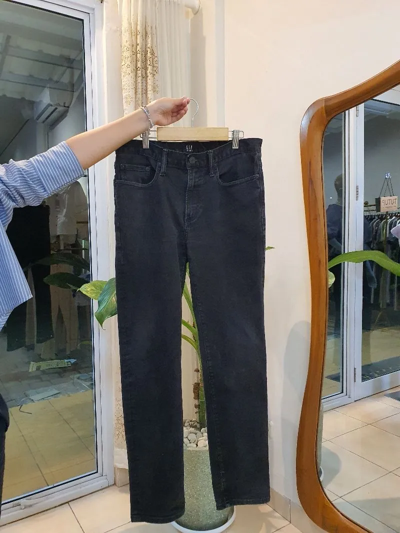 CELANA JEANS GAP photo 1