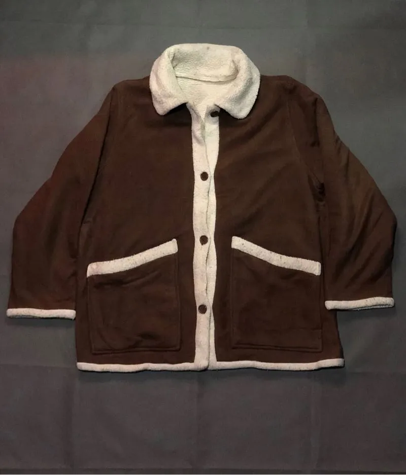 Jacket bulu cordless  photo 1