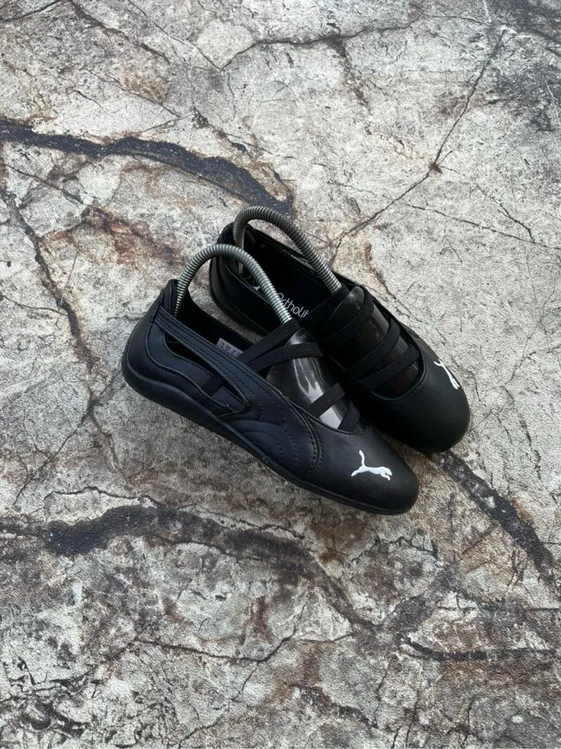 PUMA BALLET photo 1