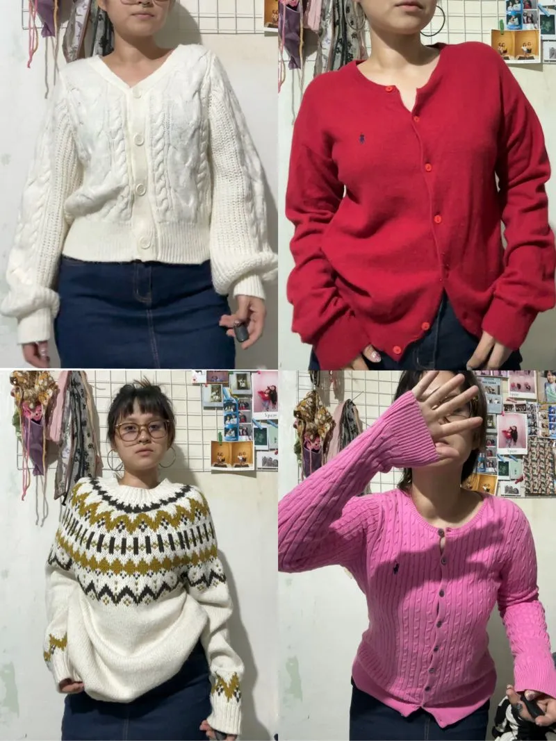 Cardigan/ Atasan Wanita photo 1