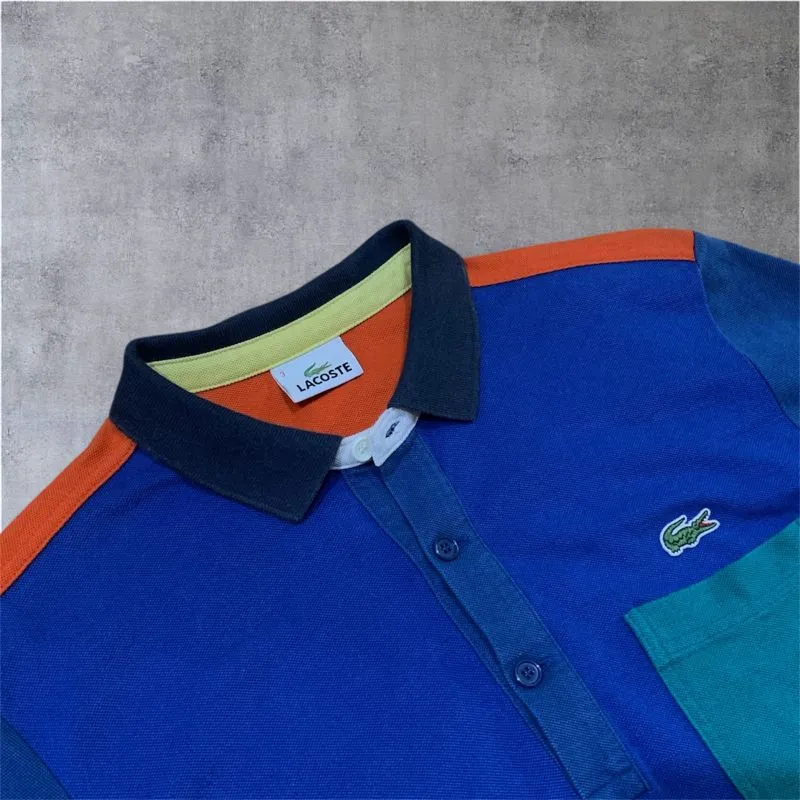 Kaos Polo Lacoste photo 1