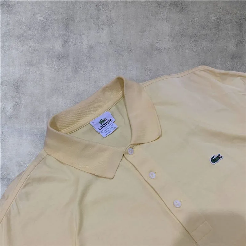 Kaos Polo Lacoste photo 1