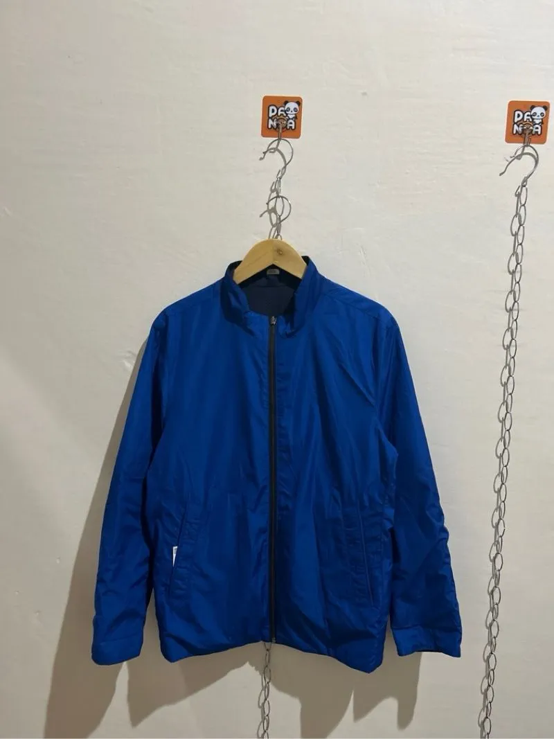 Hugo Boss revesible jacket photo 1