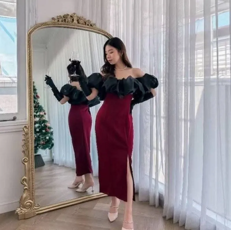sweetberry's dress photo 1