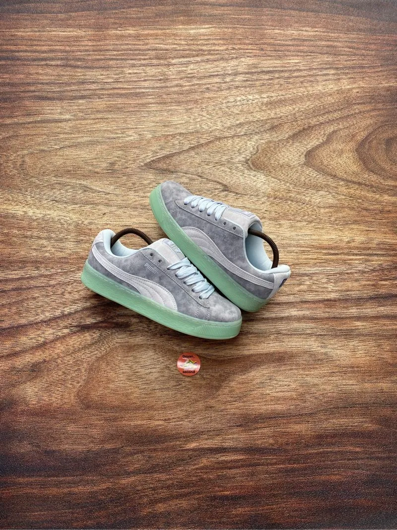 Puma suede xl photo 1