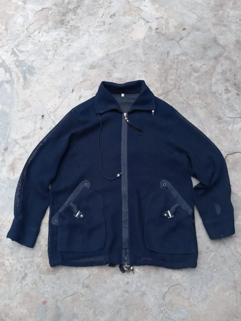 Jaket jaring  photo 1
