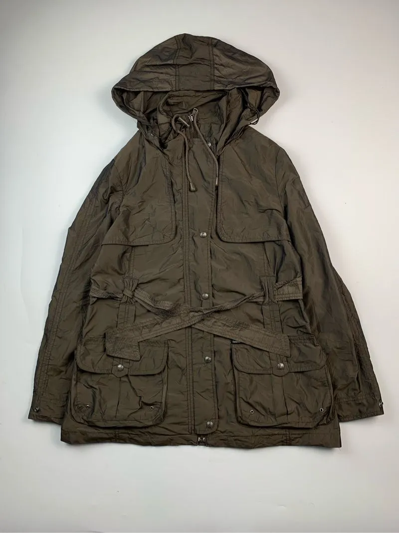 Calvin Klein Parka Jacket photo 1