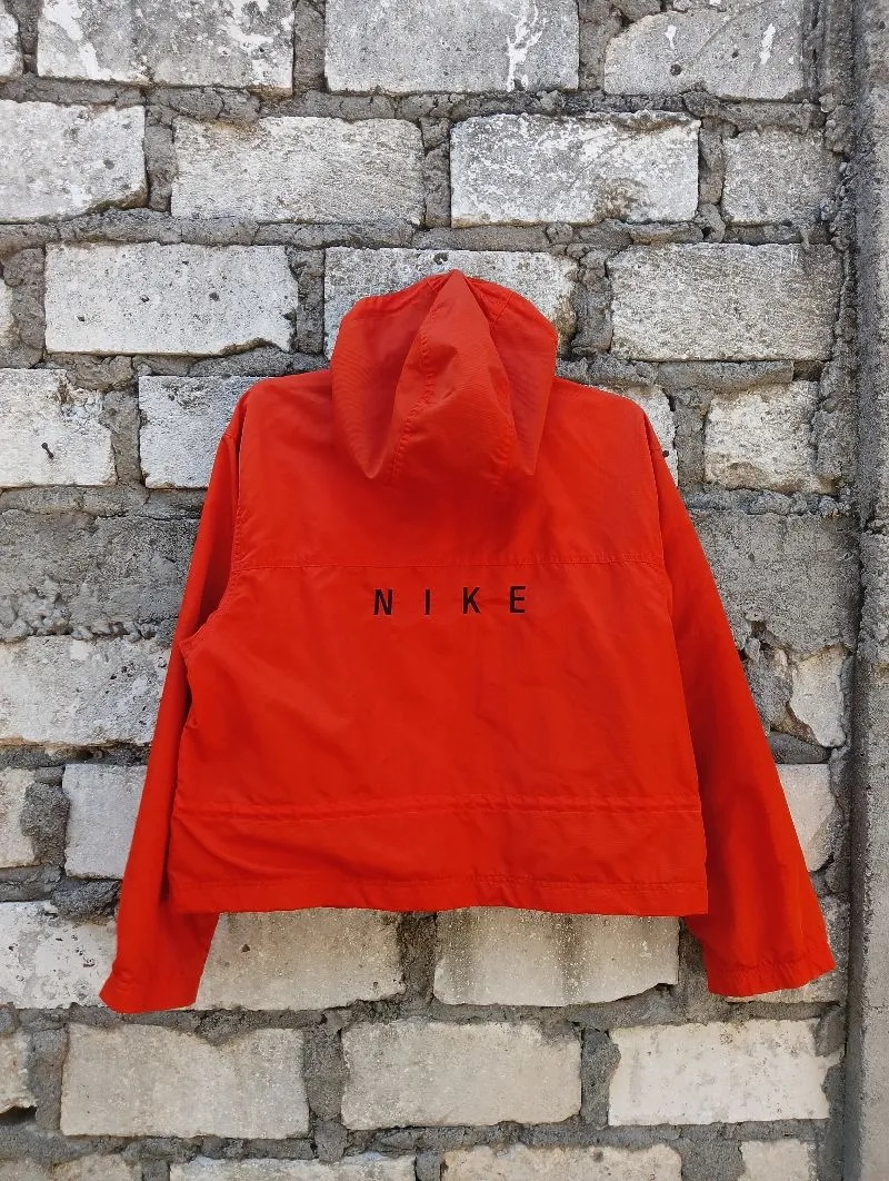 90's Nike Jacket Vintage photo 1