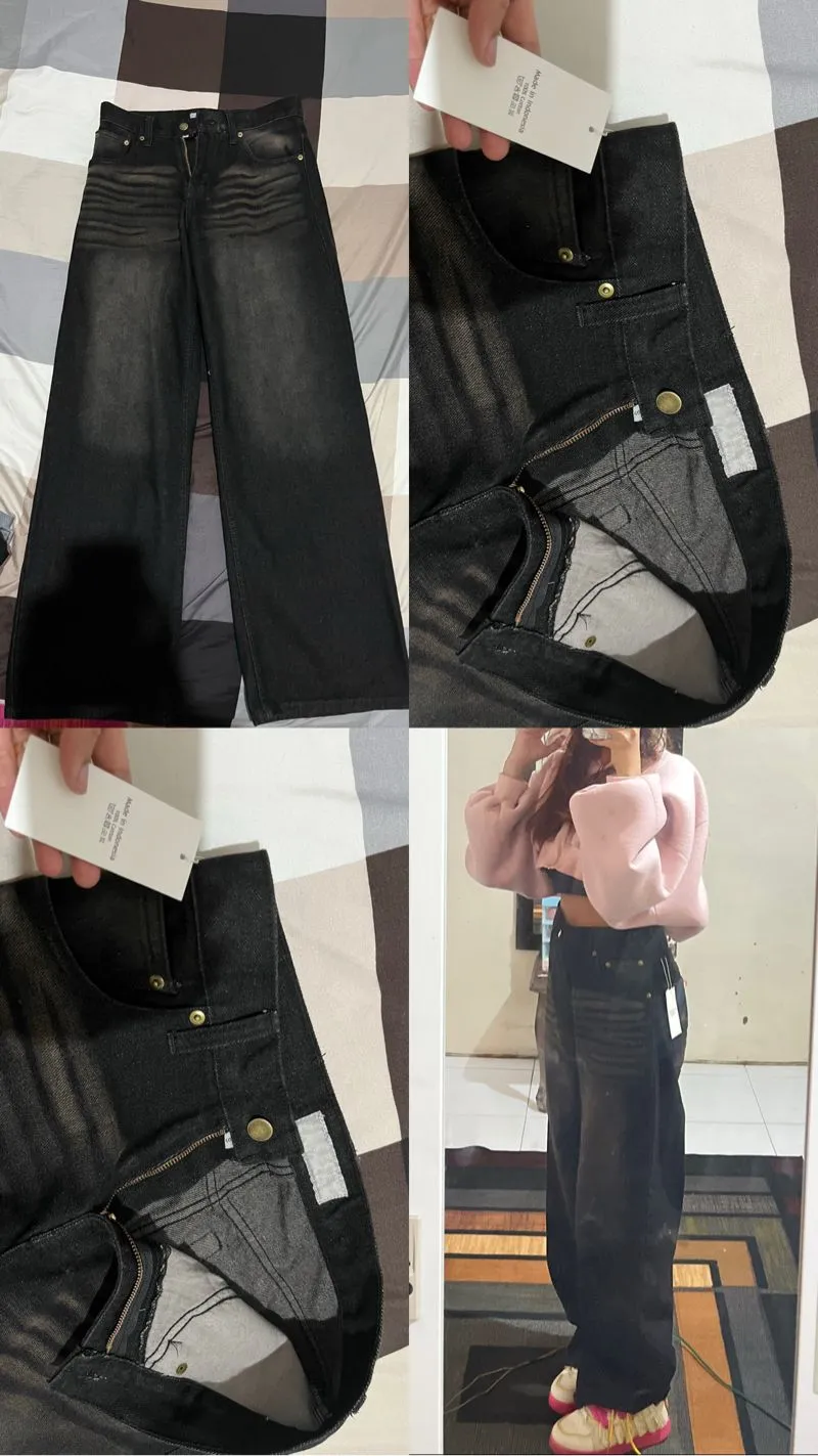skena jeans photo 1