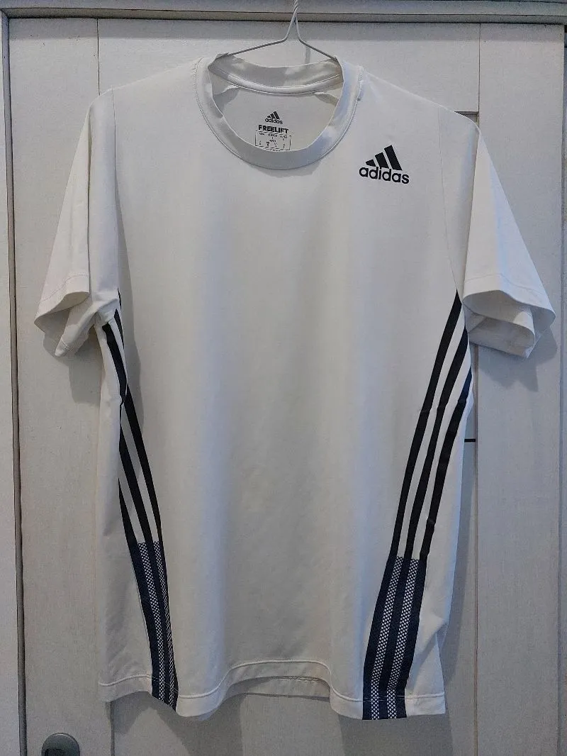 Running Tee Adidas Primegreen photo 1