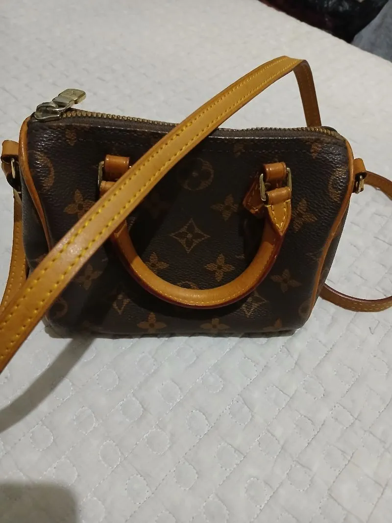 LV mini  photo 1