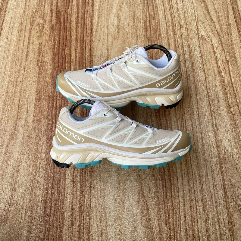 Salomon XT6 Lab photo 1