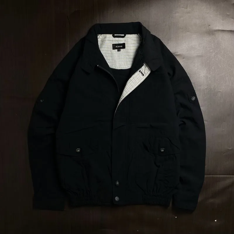 PLAN DO CASUALS JACKET photo 1