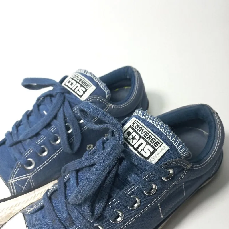 靴 Converse Fragment Design x CTS OX Converse CONS CTS fragment design Collection - Ape to Gentleman