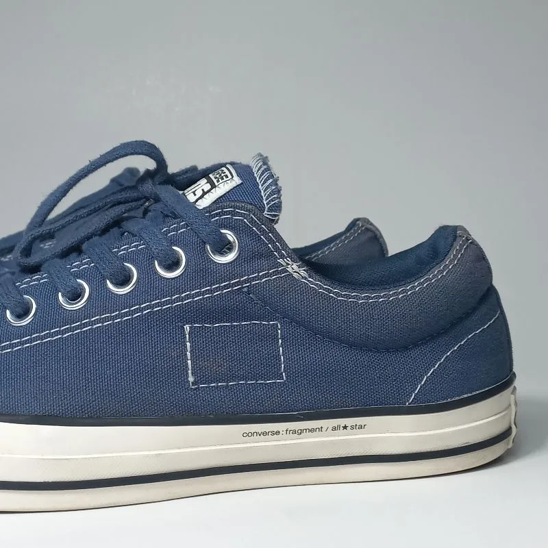 靴 Converse Fragment Design x CTS OX Converse CONS CTS fragment design Collection - Ape to Gentleman