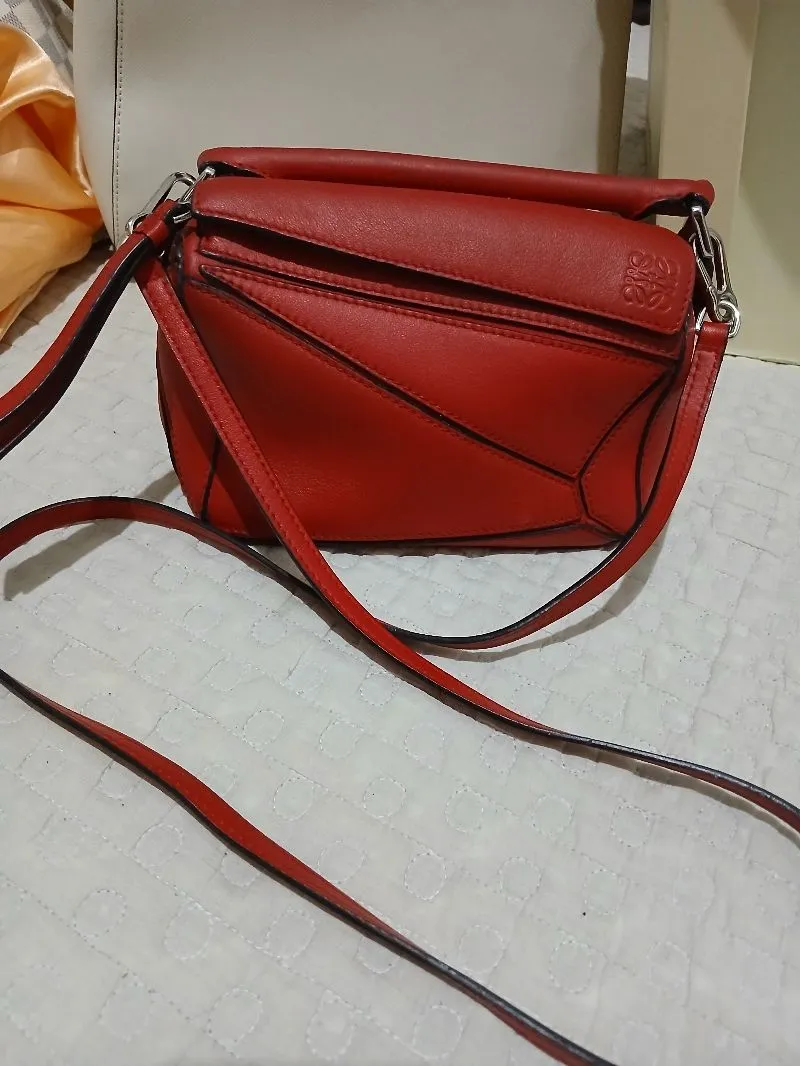 Tas LOEWE photo 1