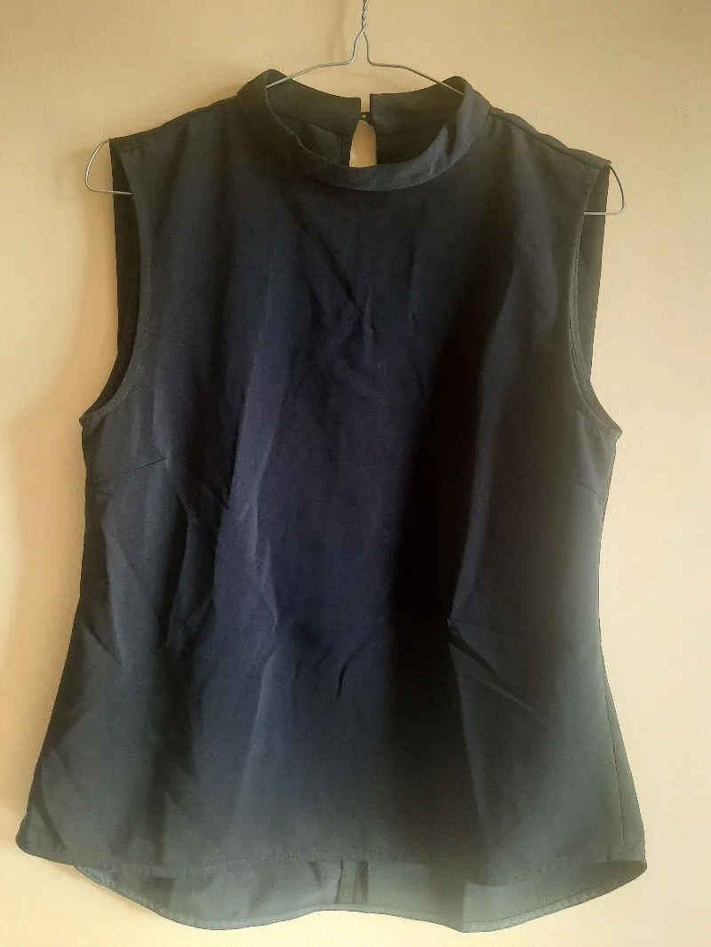 Sense of Place inner blouse photo 1