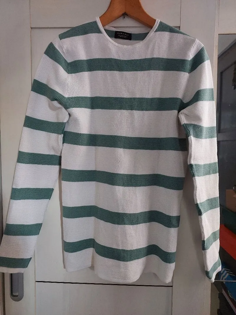 Sweatshirt Zara photo 1