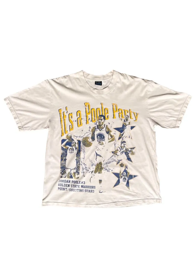 EMN Clo Jordan Poole Tee photo 1