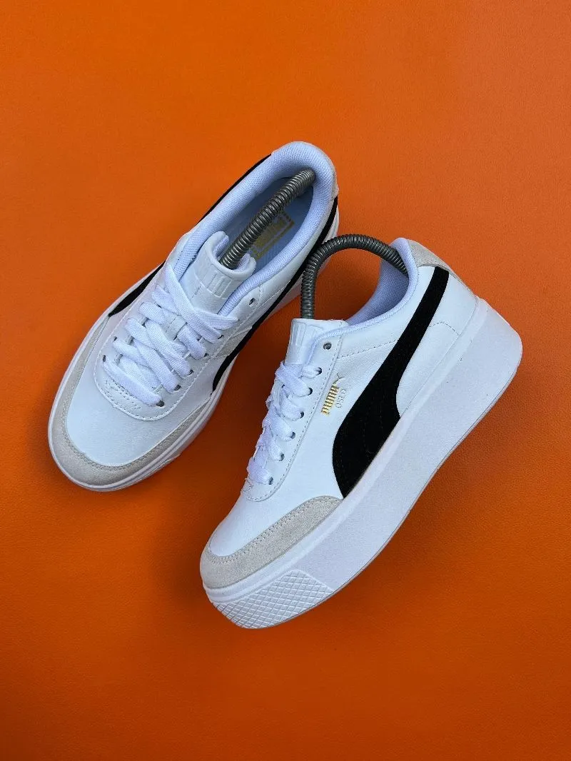 Asos Puma Sneakers Puma X Oslo Femme Puma Oslo Preloved
