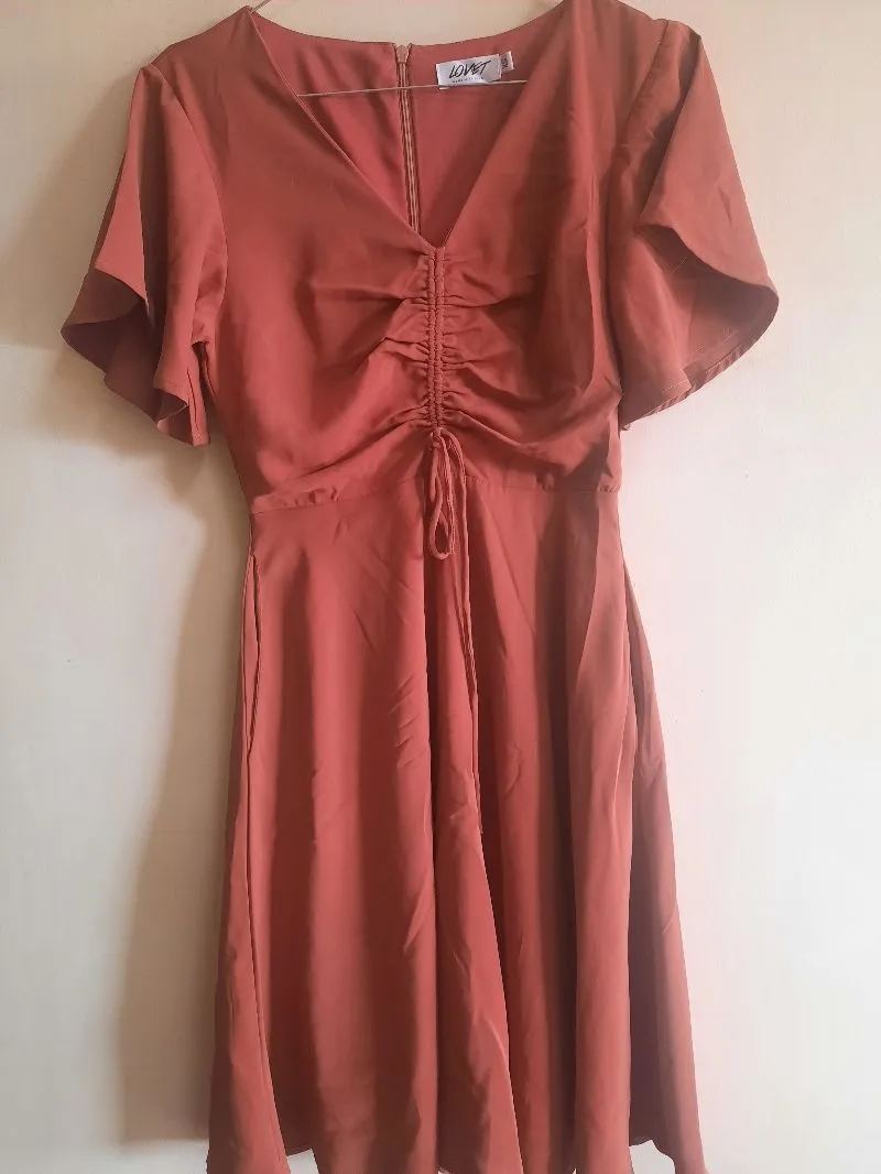 Dreaa lovet size XS photo 1