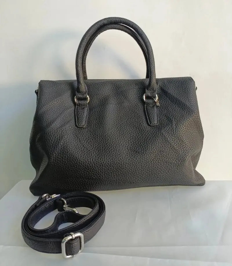 Tas Wanita Selempang
Original Anne Klein Leather Bag photo 1