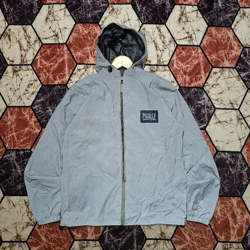Track Jacket Pigallf photo 1