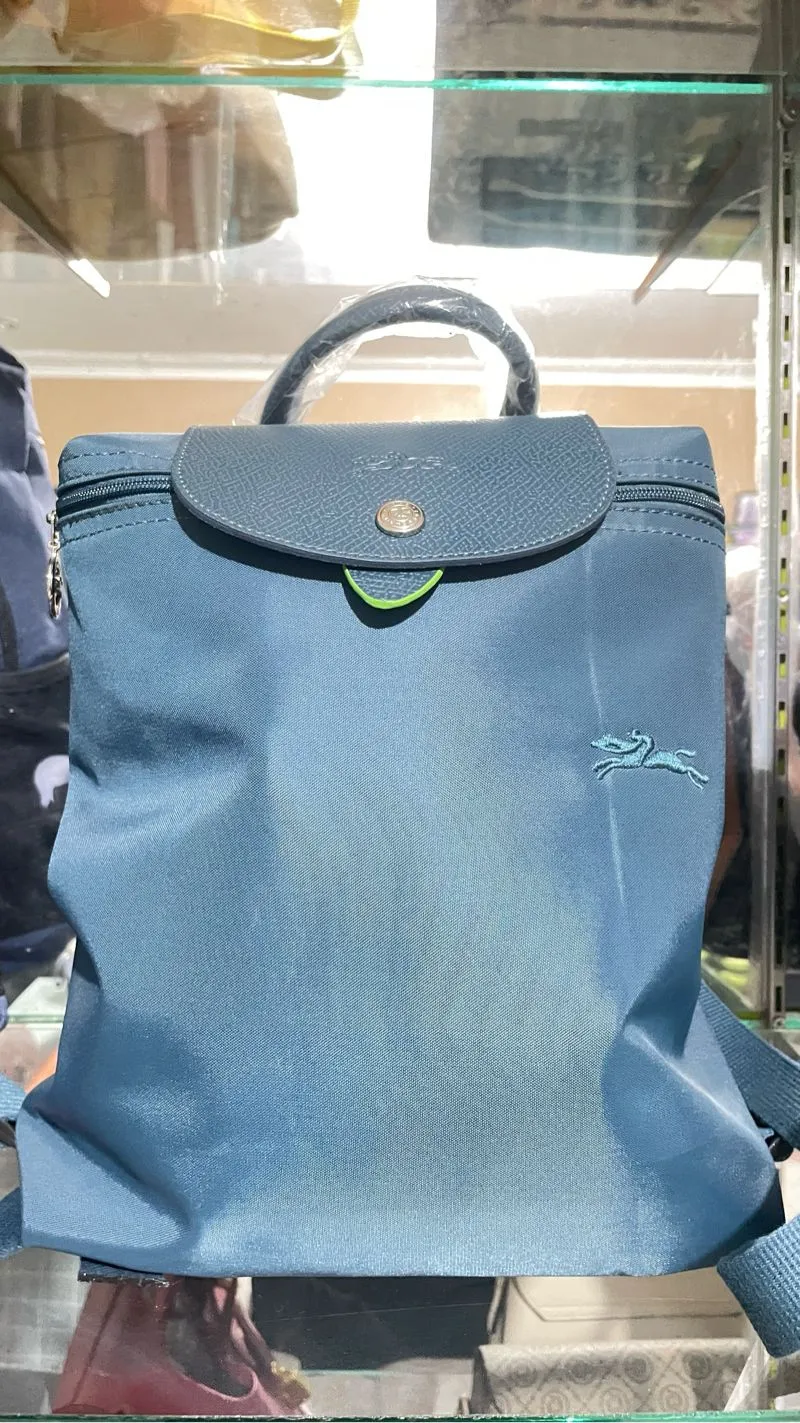 Ransel longchamp photo 1