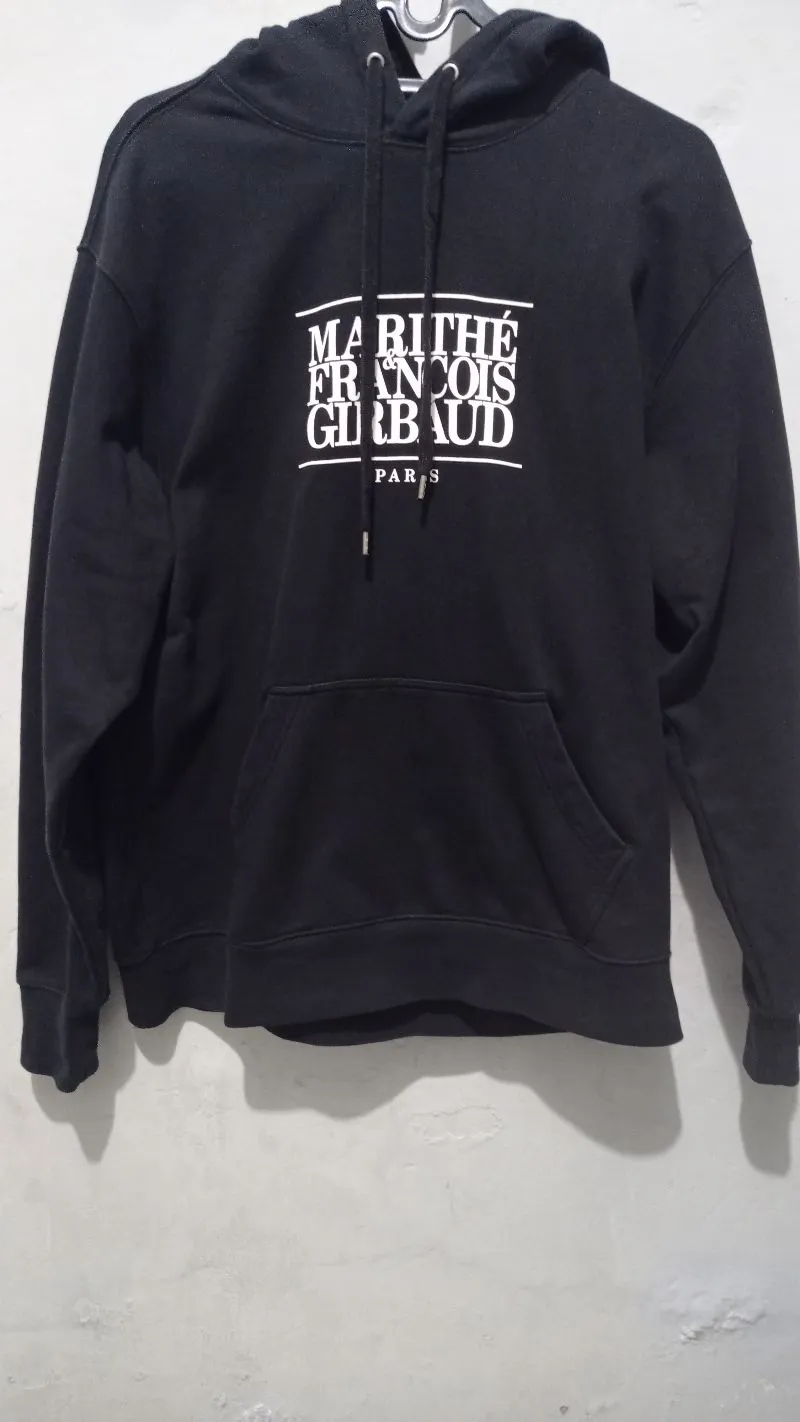 Hoodie Marithe Francois girbaud  photo 1